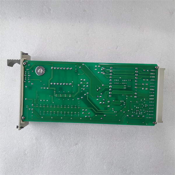 ABB P3LB HENF209568R0001