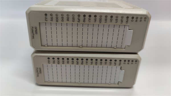 ABB DP820