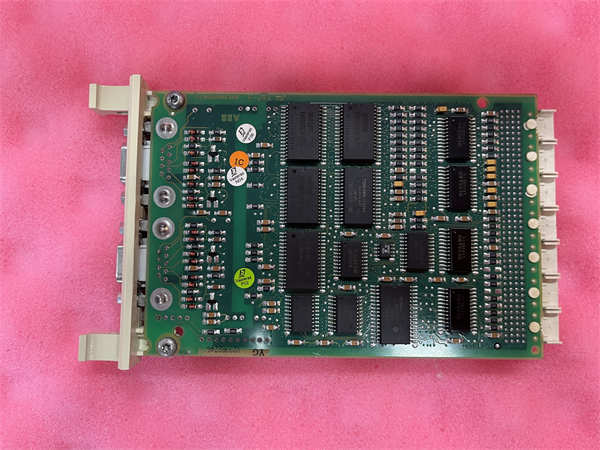 ABB CI541V1 3BSE014666R1