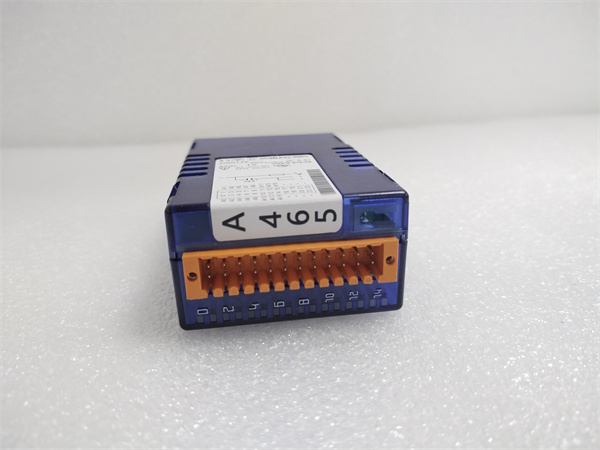 SAIA    PCD3.A465