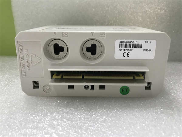 3BSE030220R1 CI854A