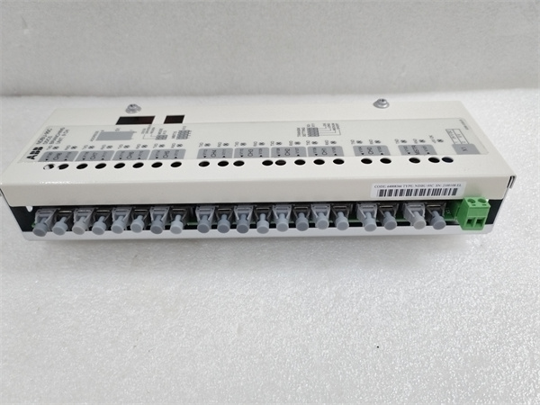 ABB NDBU-95C 64008366
