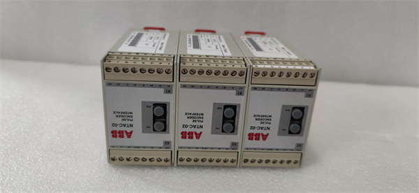 ABB NTAC-02 58976008