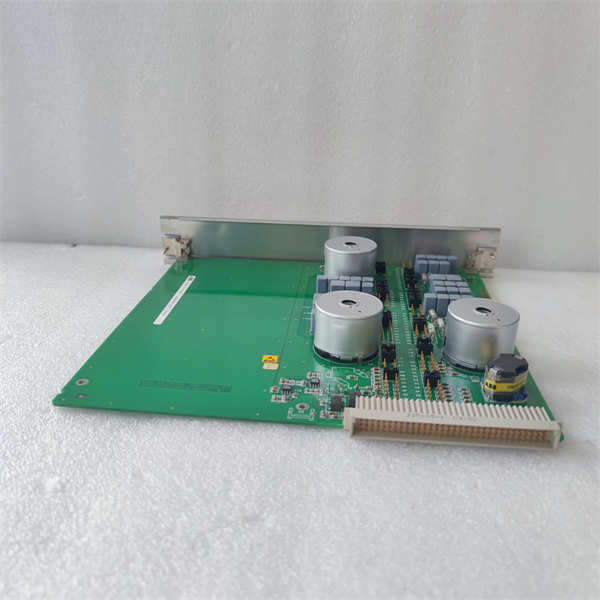 ABB P4LR 1KHL015107R0001