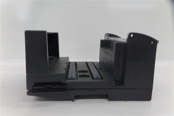 GE IC200CHS001