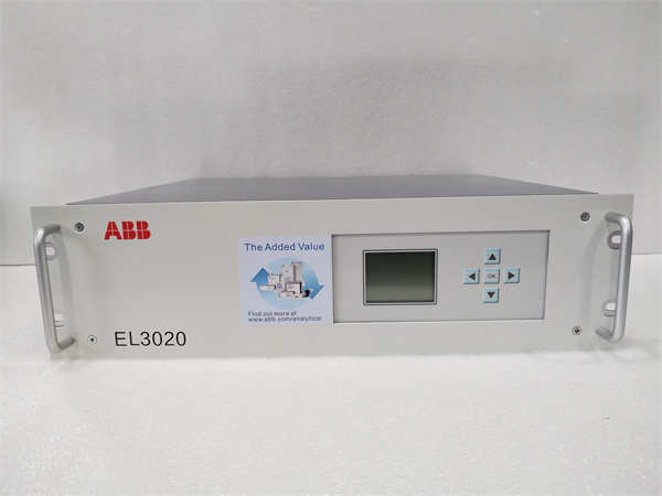 ABB EL3020