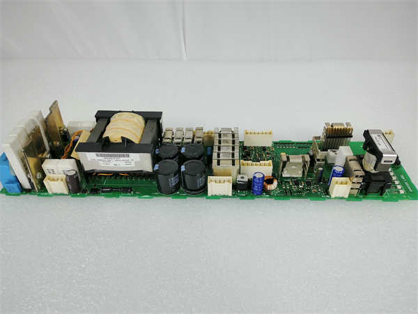 ABB DSMB-01C