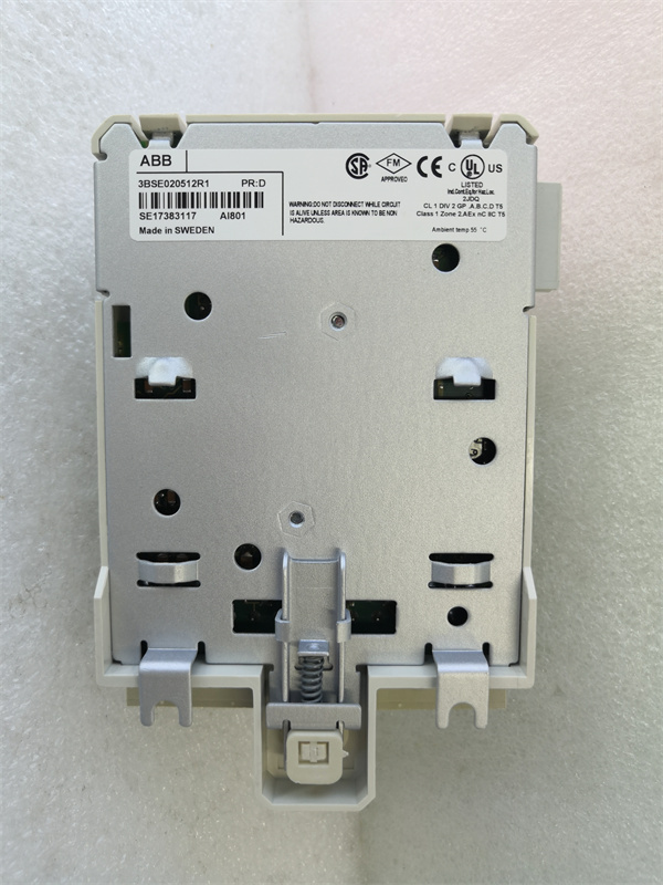 ABB AI801