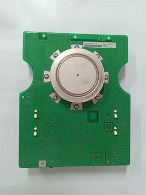 ABB 5SHX1445H0001 3BHL000391P0101