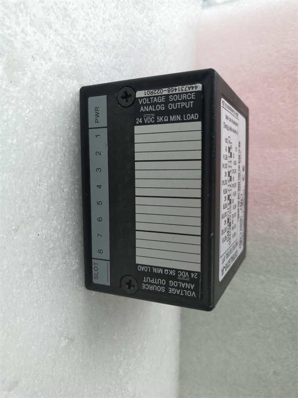 GE IC670ALG310