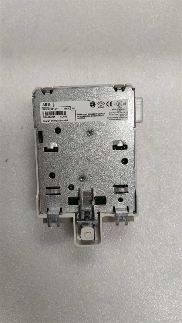 ABB AO801