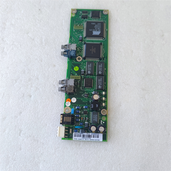 ABB NAMC-01 3BSE015488R1