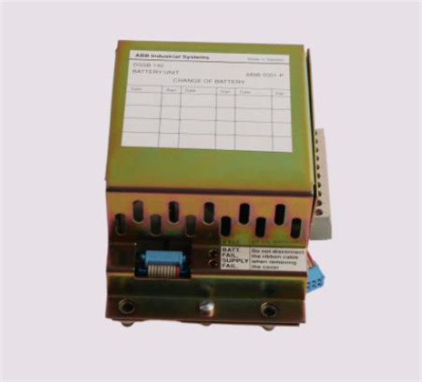 ABB DSSB140