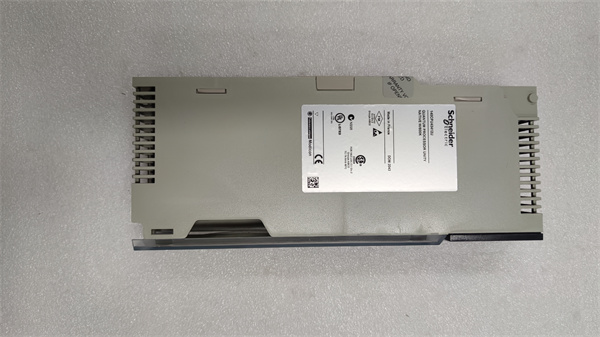 SCHNEIDER 140CPU43412U