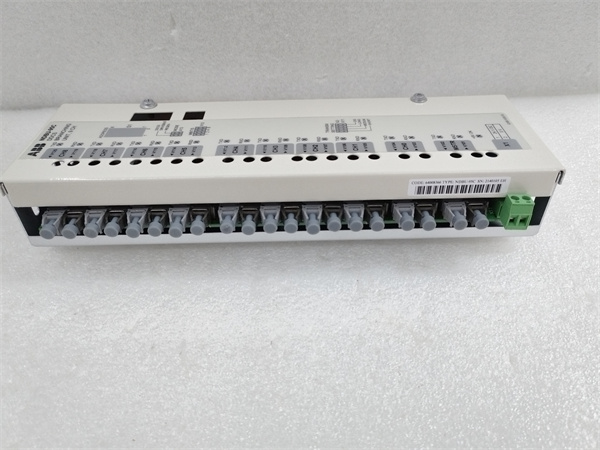 ABB NDBU-95 64008366