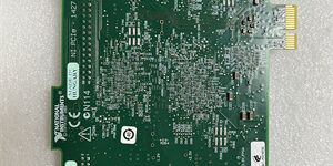 NI PCIE-1427 NI PCIE-1427