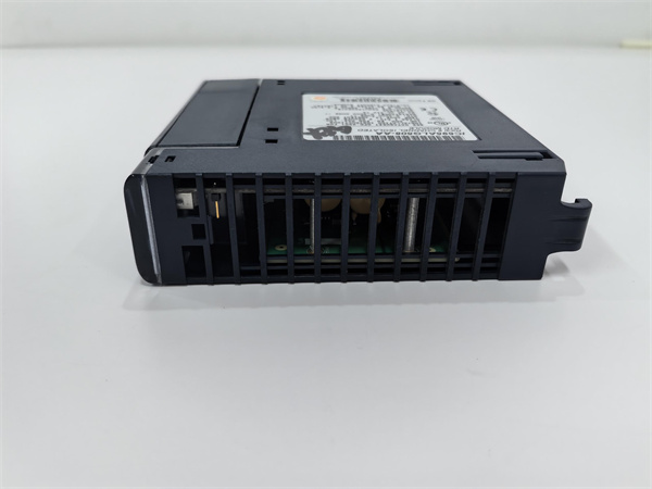 GE IC695ALG508-AA