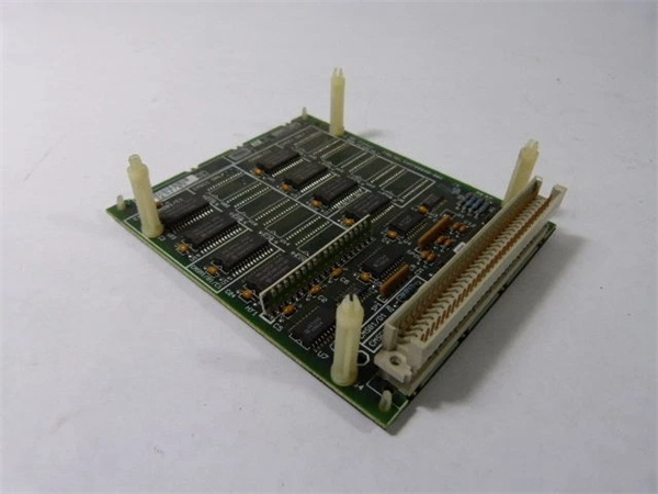IC697MEM717C