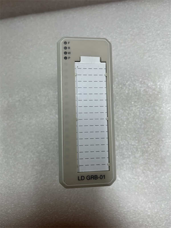 ABB LDGRB-01 3BSE013177R1