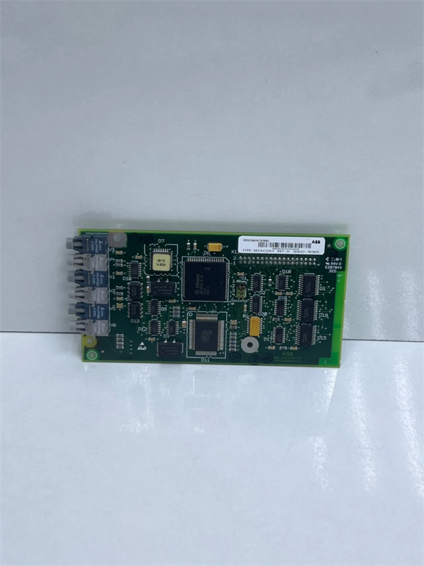 ABB 3BSE006567R0001 SDCS-COM-5