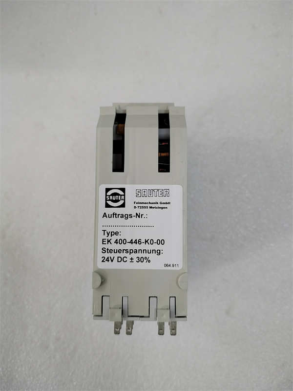 ABB GHR9010100R0002