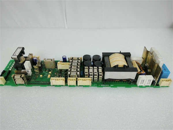 ABB DSMB-01C