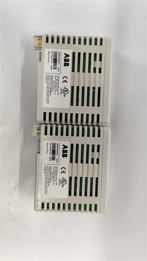 ABB AI815 3BSE052604R1