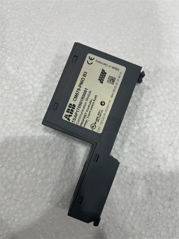 CM579-PNIO 1SAP170901R0001
