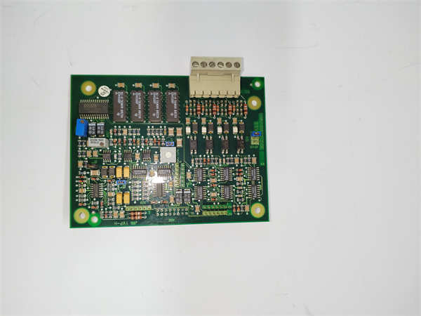 DSTS105 3BSE007286R1
