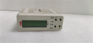 ABB FAU810