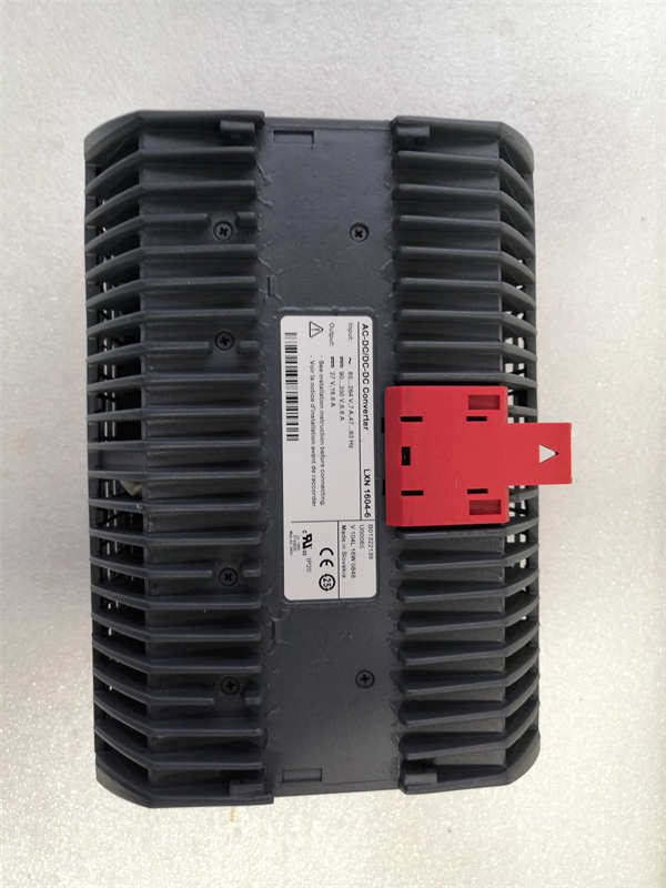 ABB LXN1604-6 3BHL000986P7000