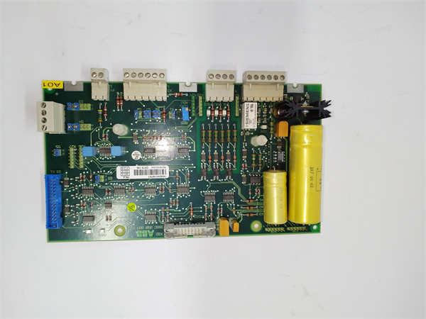 DSTS106 3BSE007287R1