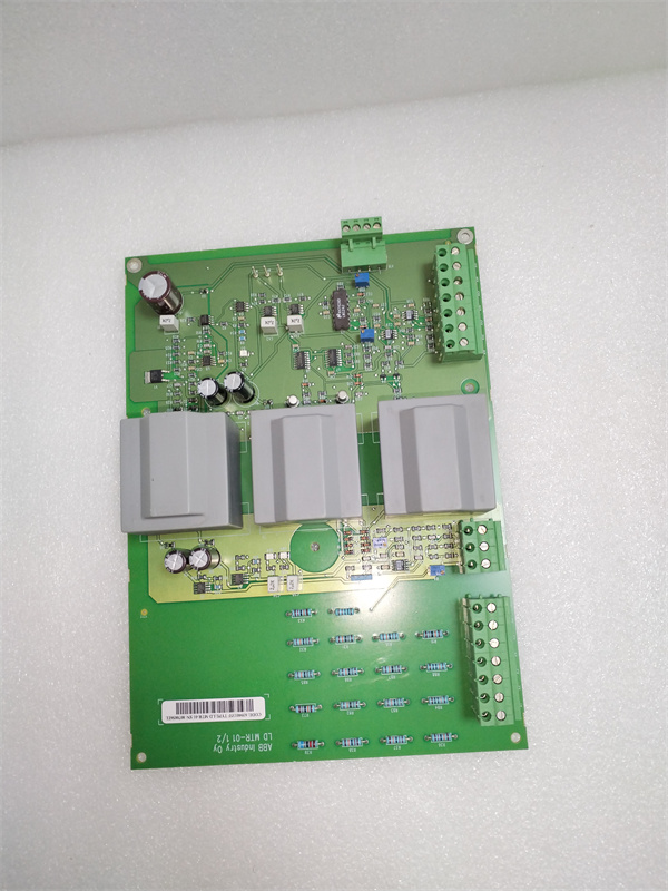 ABB 3BHB007445P0001 POS.A6033