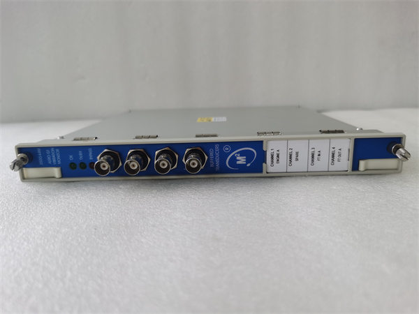 BENTLY 3500/44-01-00