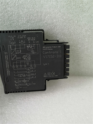 ABB V17152-310