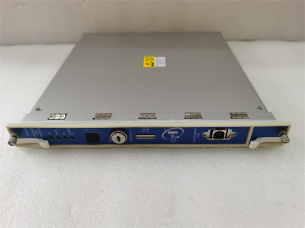 BENTLY 3500/22M 288055-01