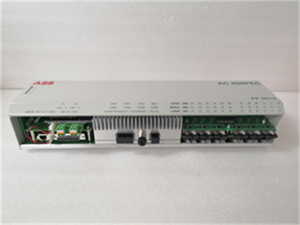 ABB PPD512A10-454000 3BHE040375R103E