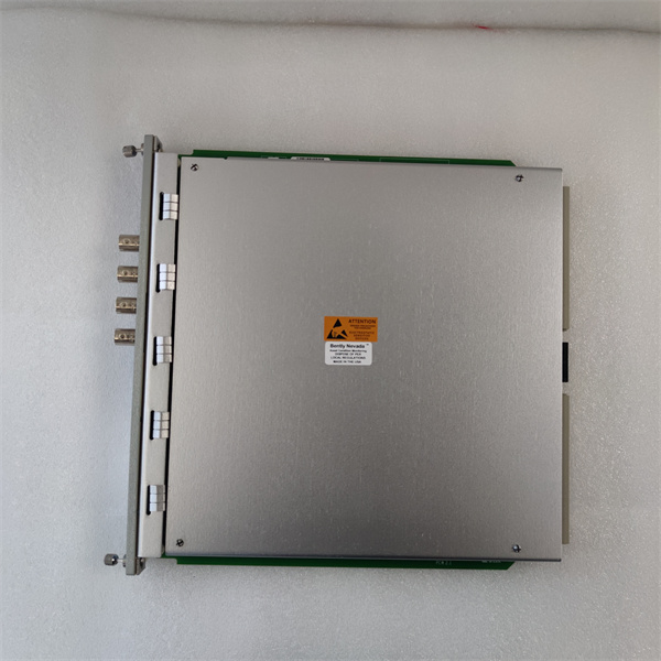 BENTLY 3500/40M（140734-01）