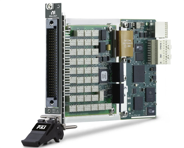 NI PXIe-2524