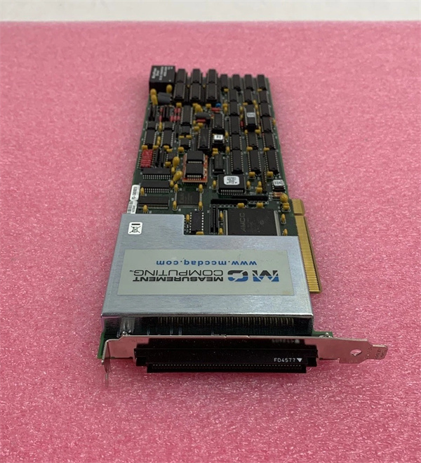 NI PCI-DAS160216