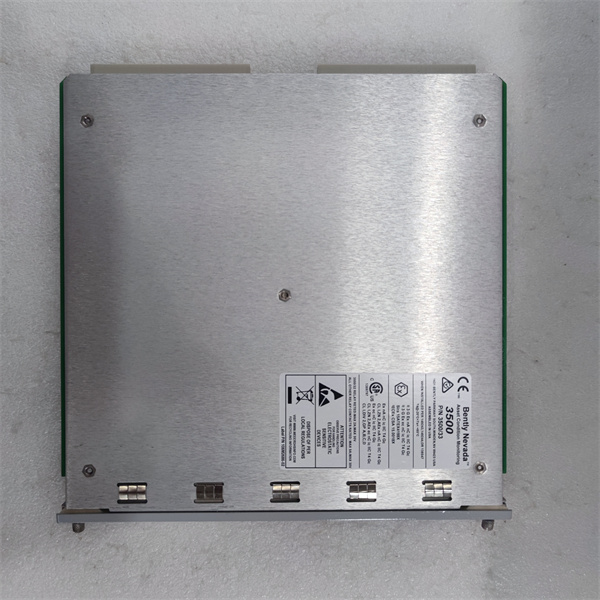 BENTLY 3500/33 149986-01