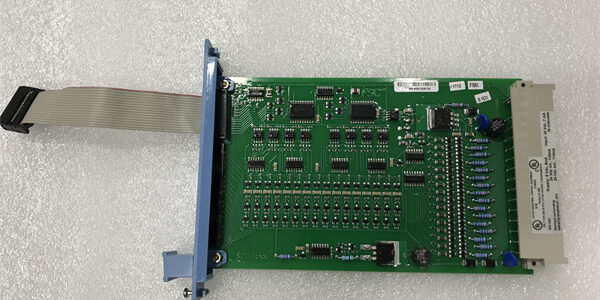 Honeywell SDI-1624 Honeywell SDI-1624