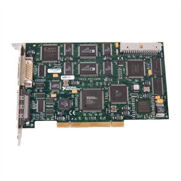 NI PCI-MIO-16E-4