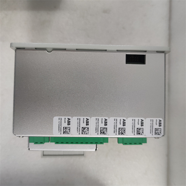 ABB REJ601 BD446NN1XG