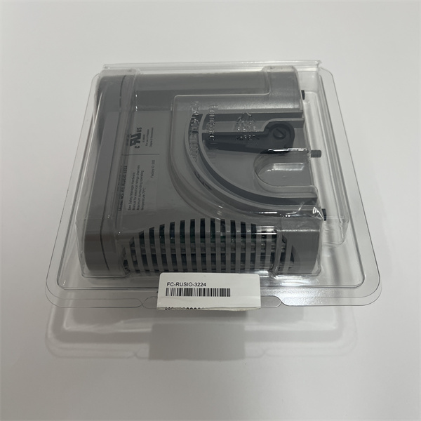 HONEYWELL FC-RUSIO-3224