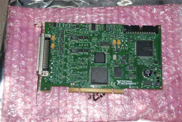 NI PCIe-6734