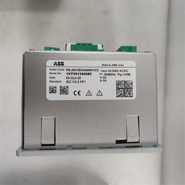 ABB REJ601 BD446NN1XG