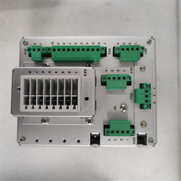 ABB REJ601 BD446NN1XG