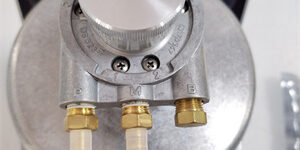 Honeywell MP904A5047