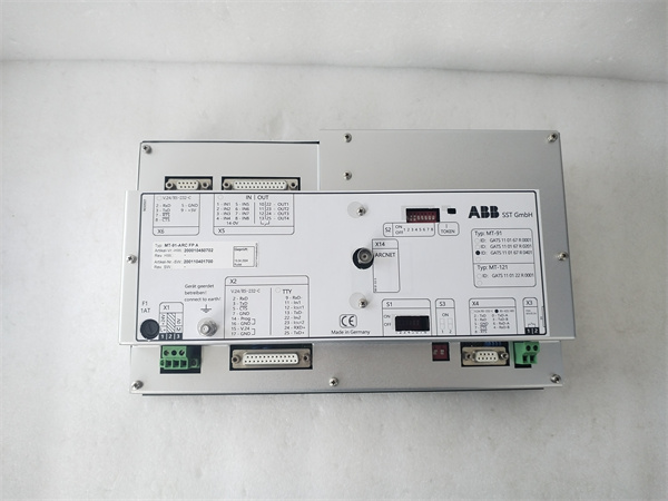 ABB MT-91-ARC FPA